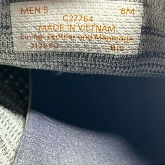 Cole Haan GrandPro Runner Stitchlite Knit Sneaker Lace Up Shoes Mens Size 8 - Picture 9 of 11